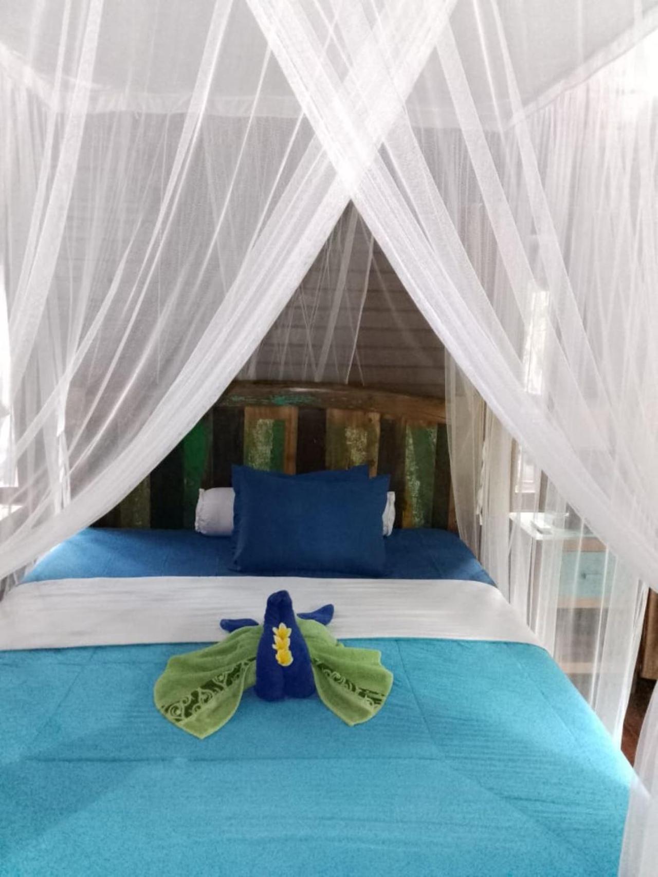 Raira Villas Lembongan Eksteriør bilde